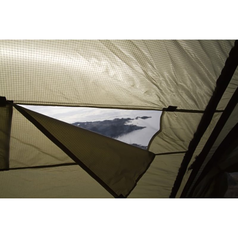 HELSPORT（ヘルスポート）【グランドシートセット】Varanger Dome 8-10