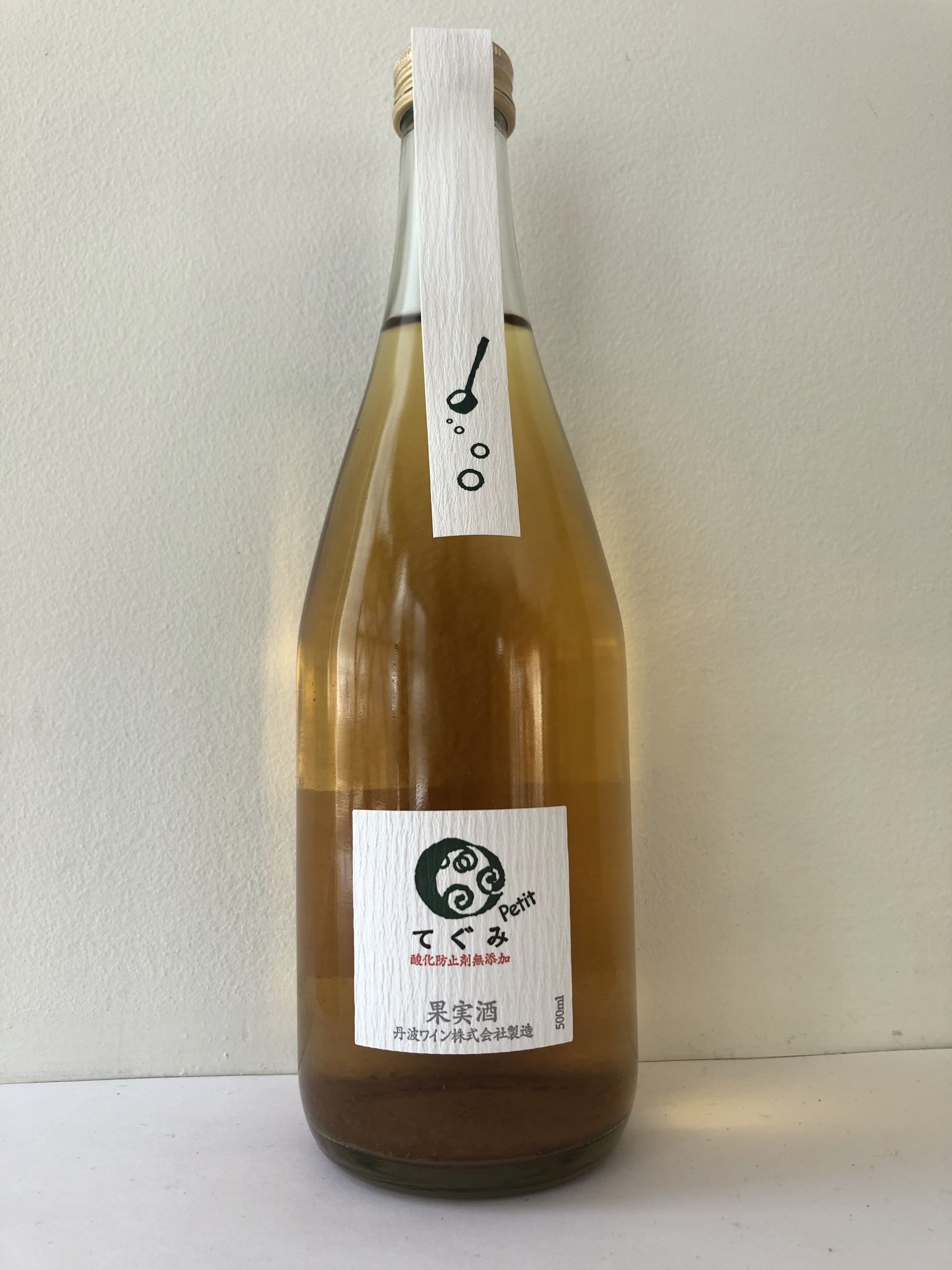 シャルドネ / Chardonnay 2017 / ドメーヌ ミエ・イケノ | TokyoWine