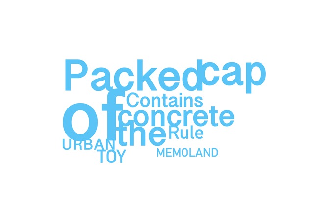 packed cap