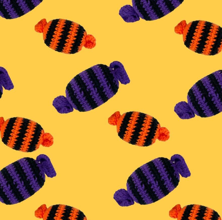 即納【BELELE】Halloween CandySet Toy 2個Set