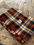 マサイシュカ　= orange check =