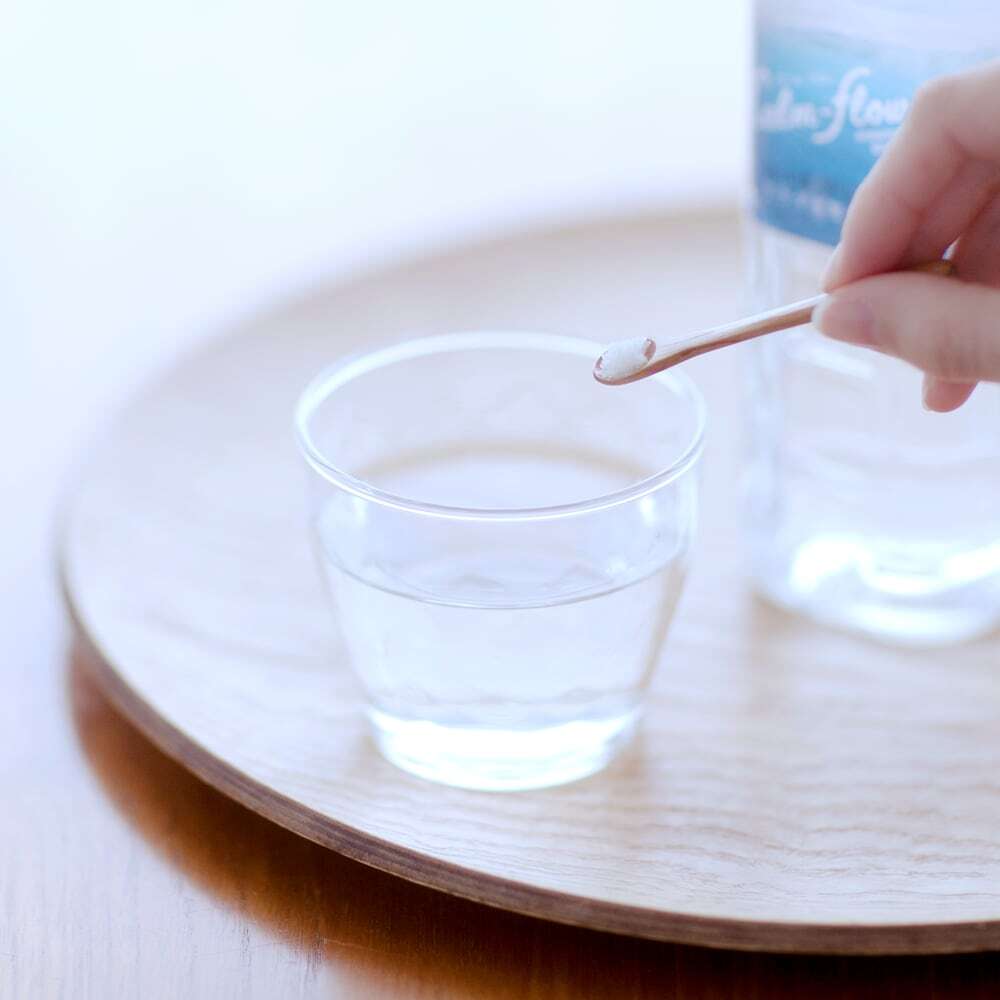 定期便10%OFF【沖縄天然塩】BIRTH　SALT　海からのおくりもの 2個の注文まで