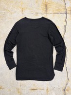00's design long sleeve T-shirts