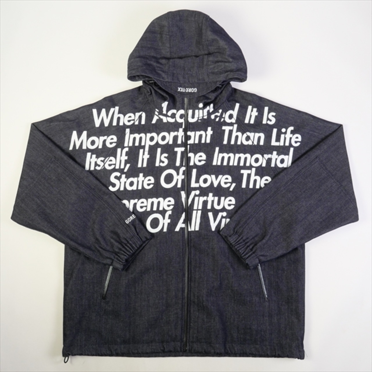 Size【L】 SUPREME シュプリーム ×JUNYA WATANABE COMME des GARCONS 
