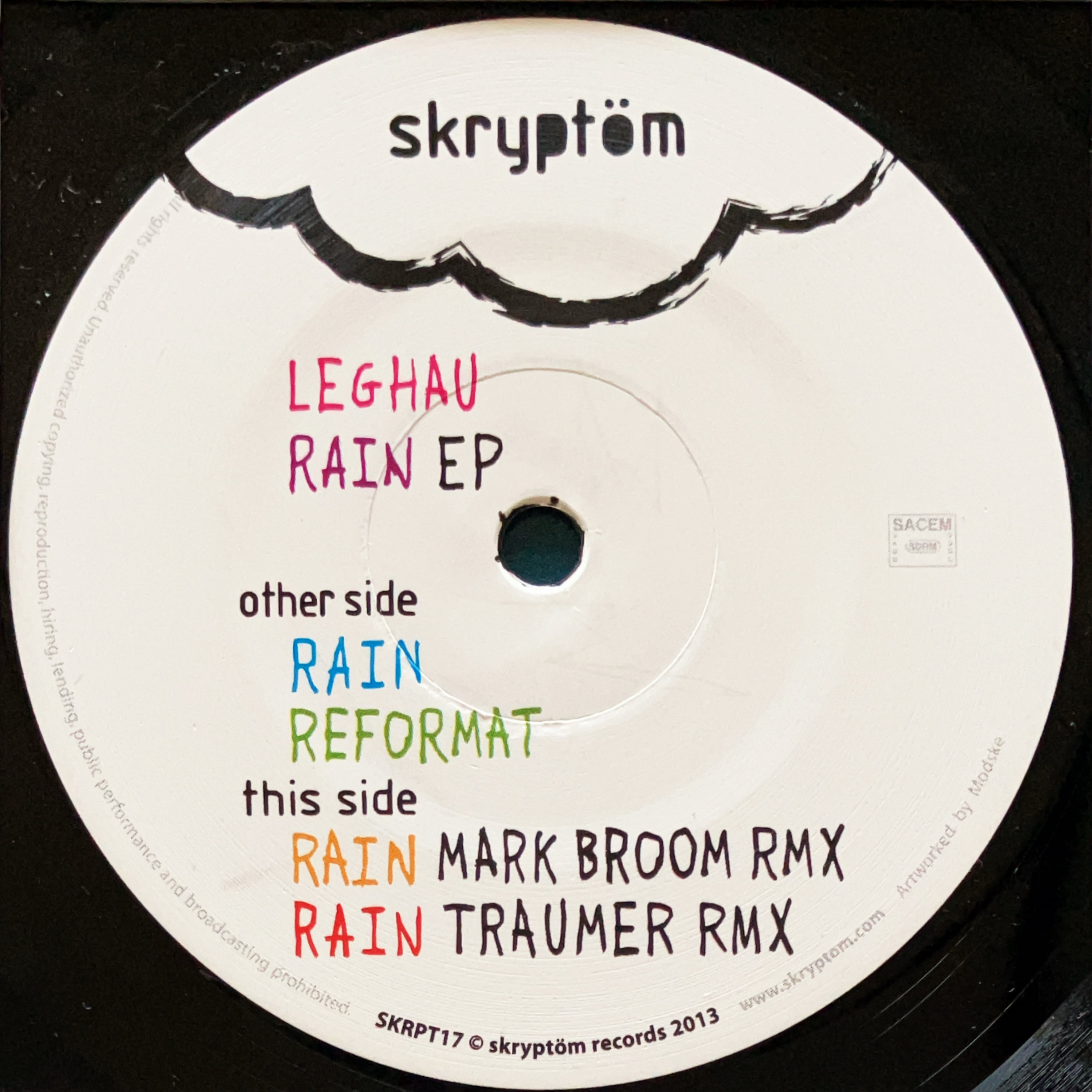 テクノ ハードミニマル レコード 10枚セット mt0182552_1_m.jpg