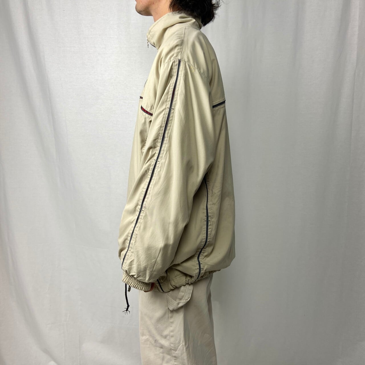 00's Puma Classic Track Jacket Y2K