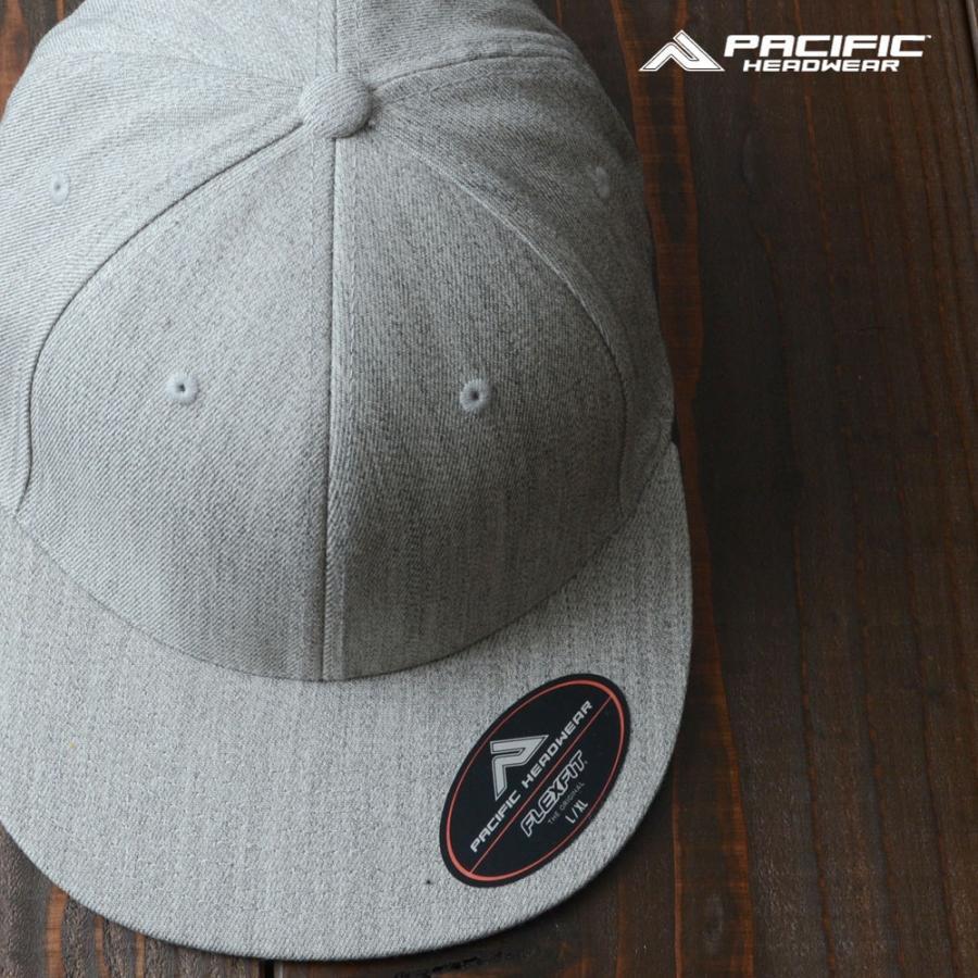 PACIFIC HEADWEAR / パシフィックヘッドウェア ビンテージヘザー