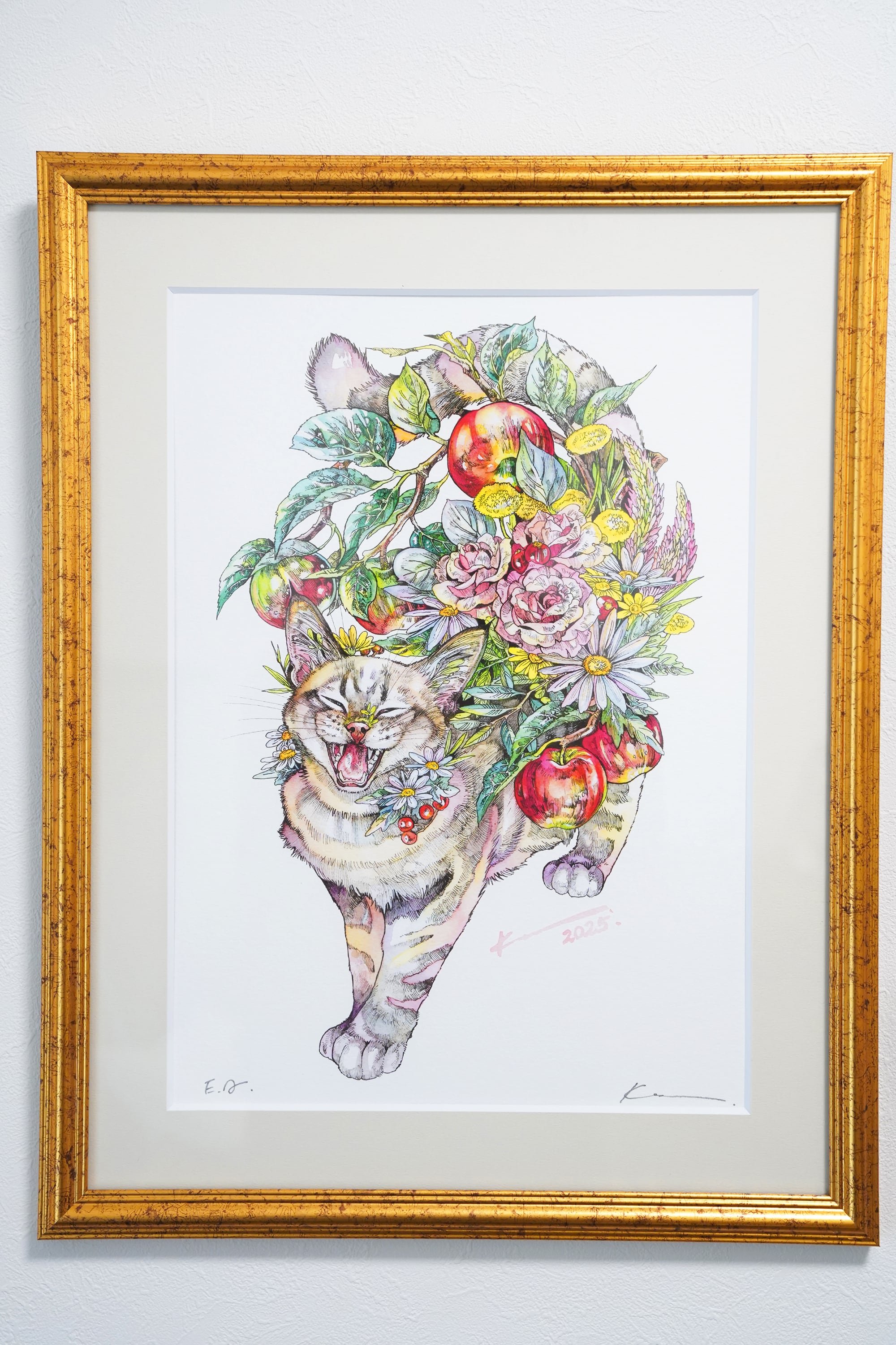 KEN MATSUDA ONLINE STORE