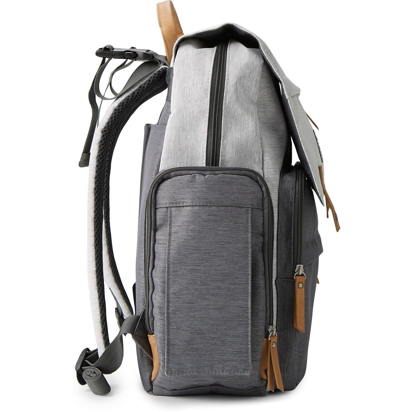 Eddie Bauer エディバウアー メンズ レディース マザーズバッグ ママバッグ パパバッグ バックパック リュック バッグ 男女兼用