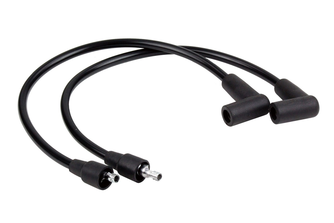 Plug code Set for Ignition relocate Bracket XL