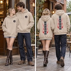 DeterminationHoodie【 Sandbeige 】