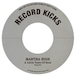 【7"】Martha High - Little Taste Of Soul / Unwind Yourself