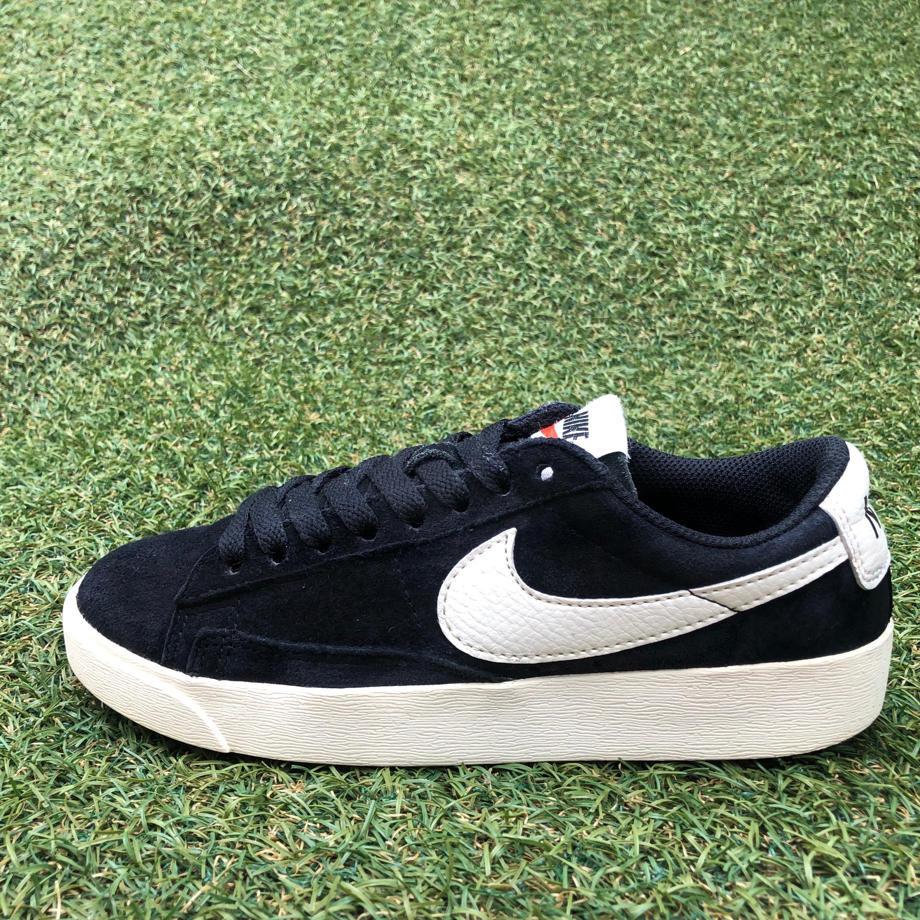 NIKE BLAZER LOW SD ナイキ ブレザーロー スエード HA270