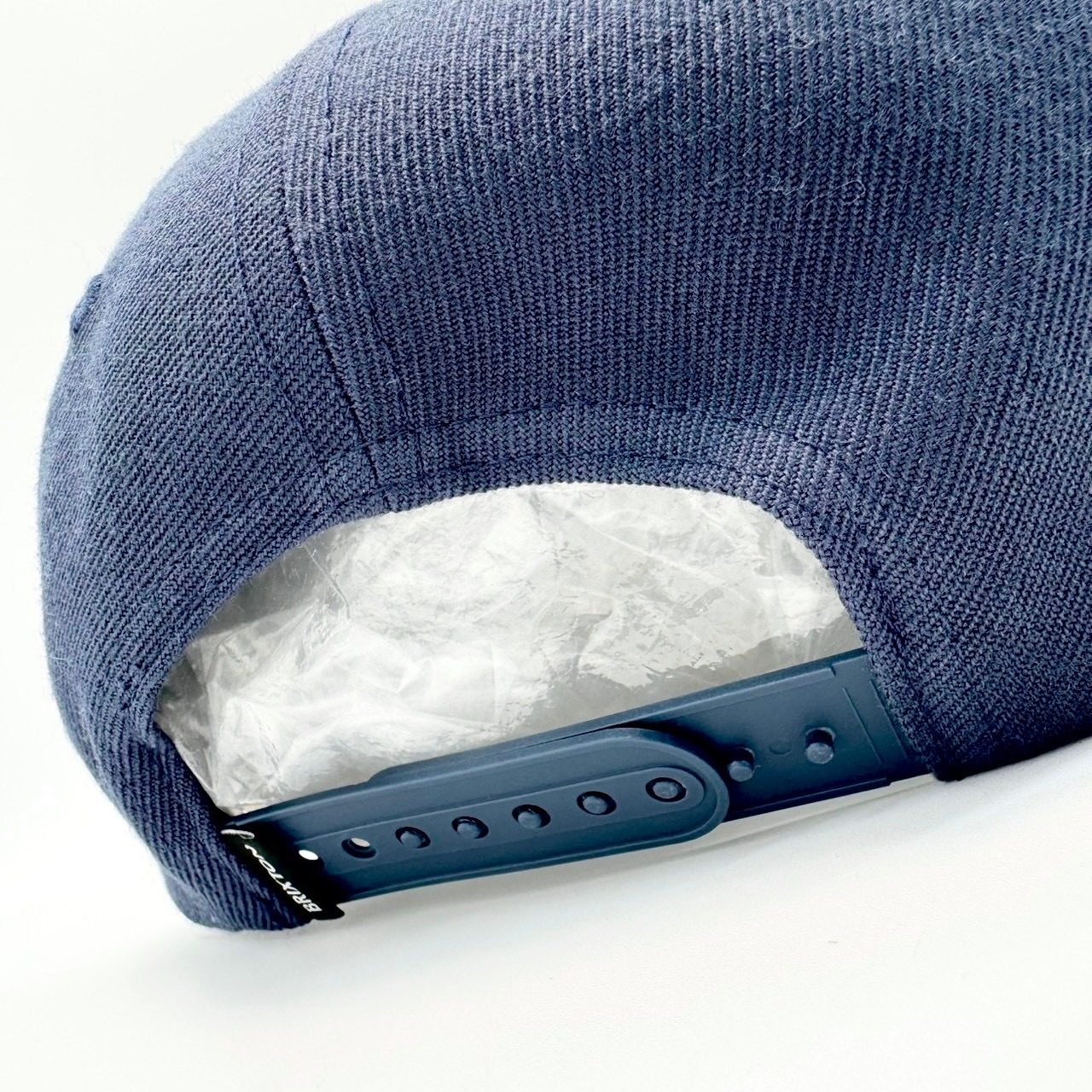 Brixton/ブリクストン LINWOOD C NETPLUS MP SNPK