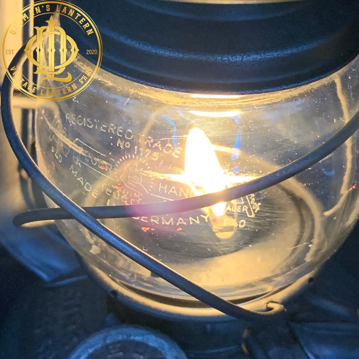 雰囲気良き】Feuerhand 176 StK AUER OILAB キャップ 雰囲気良き】Feuerhand 176 StK AUER OILAB キャップ