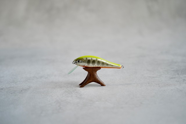 スローシンキング　(50mm / 3.2g)