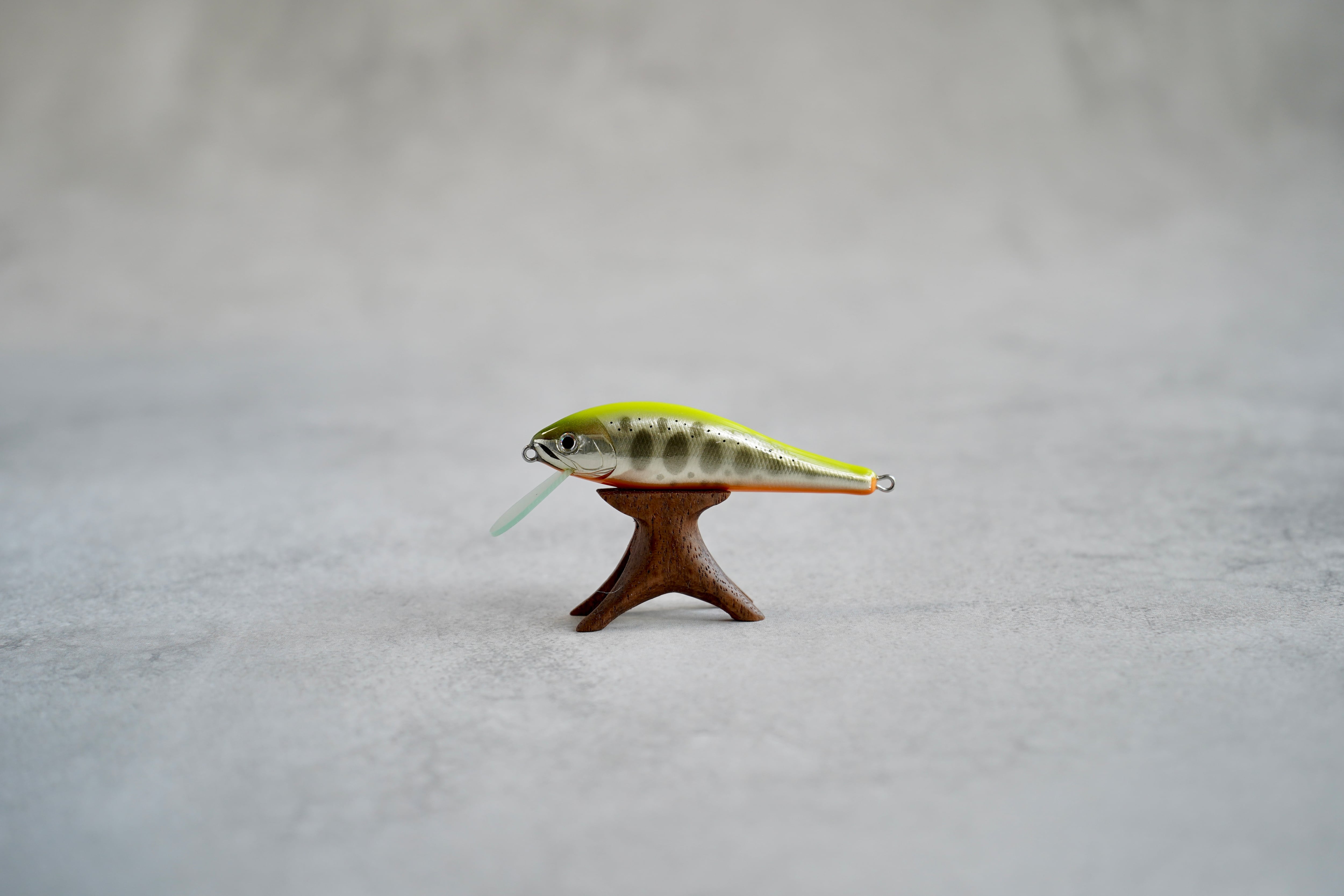 スローシンキング (50mm / 3.2g)
