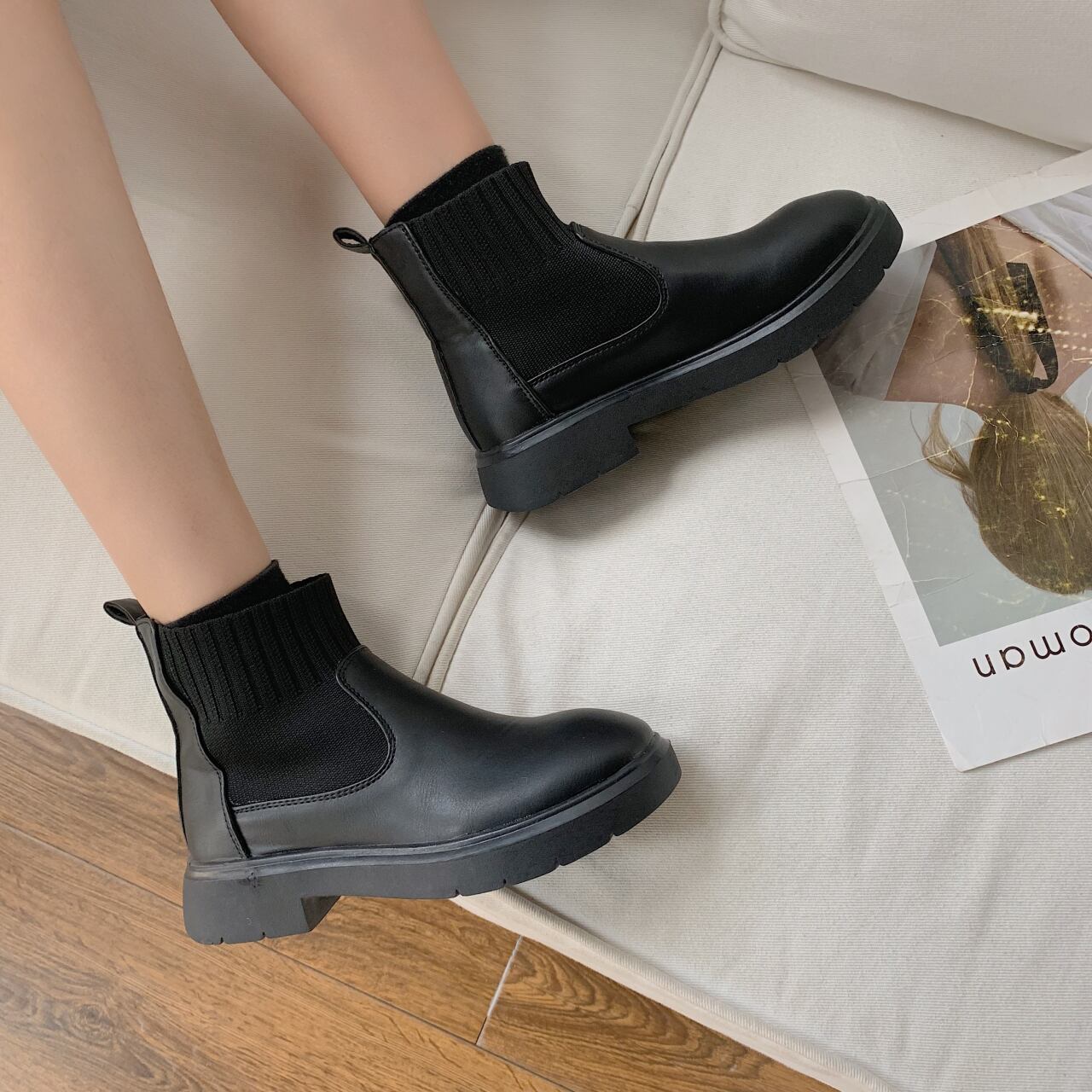 セルジオロッシ ショートブーツ 【公式通販】