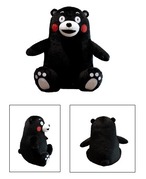 くまモンスクエア限定ぬいぐるみ「くまモン」再入荷しました。
