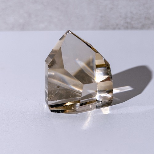 スモーキークォーツ タワー ＊ Smoky quartz ＊ 天然石