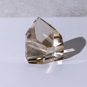 スモーキークォーツ タワー * Smoky quartz * 天然石
