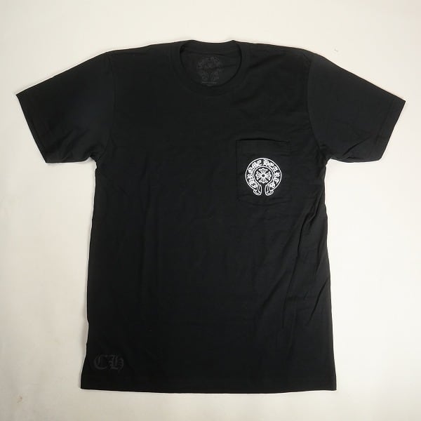 Size【XL】 CHROME HEARTS クロム・ハーツ MIAMI Horseshoe S/S Tee