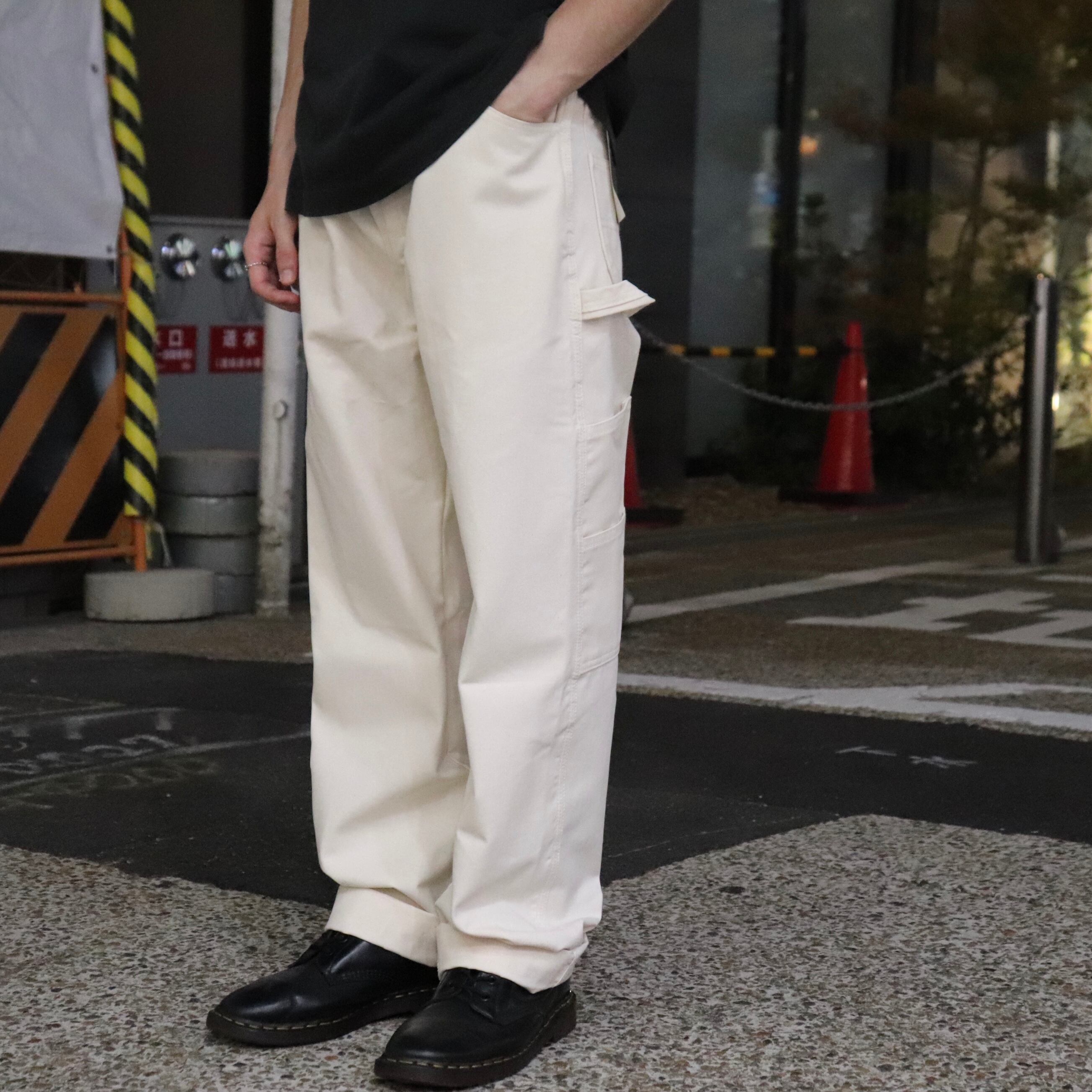 【ディッキーズ】Dickies ペインターパンツ USA