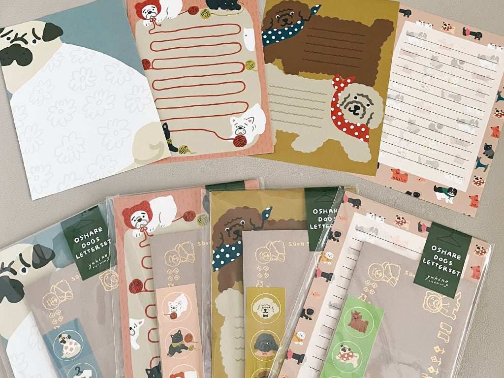 紙もの★Bページ 紙もの雑貨 | yukino shop