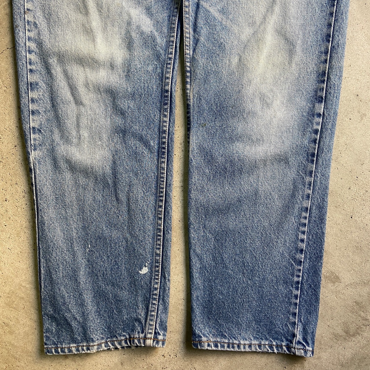 80年代 USA製 Levi