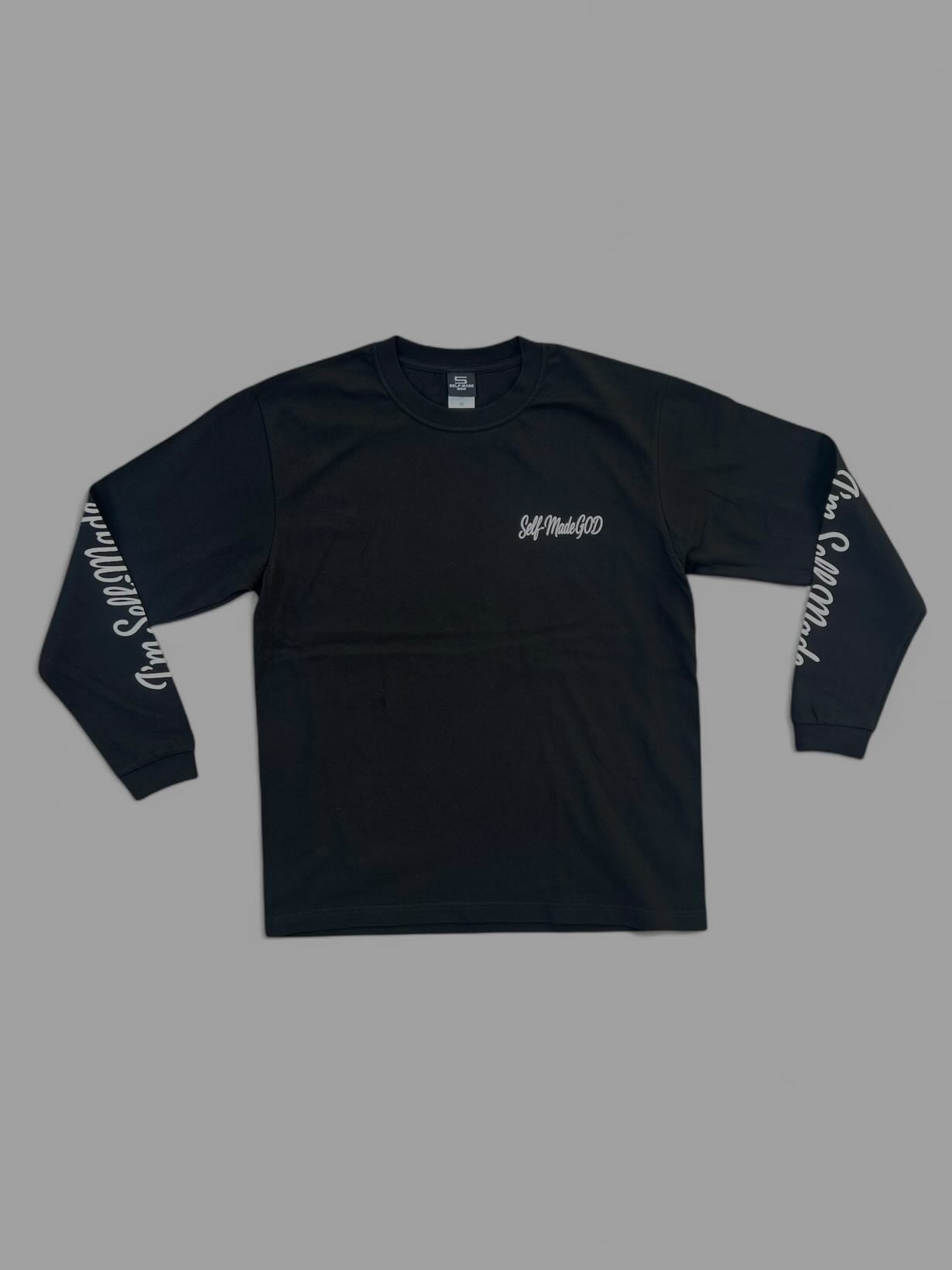 SELF MADE GOD selfmadegod Tシャツセット BLACK SELF-MADE GOD (@self_made_god29) • Instagram photos and videos