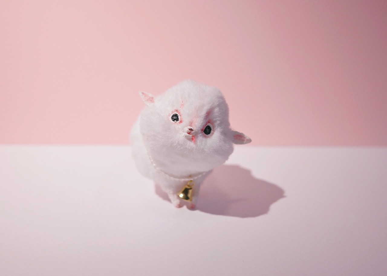 ヤギィ