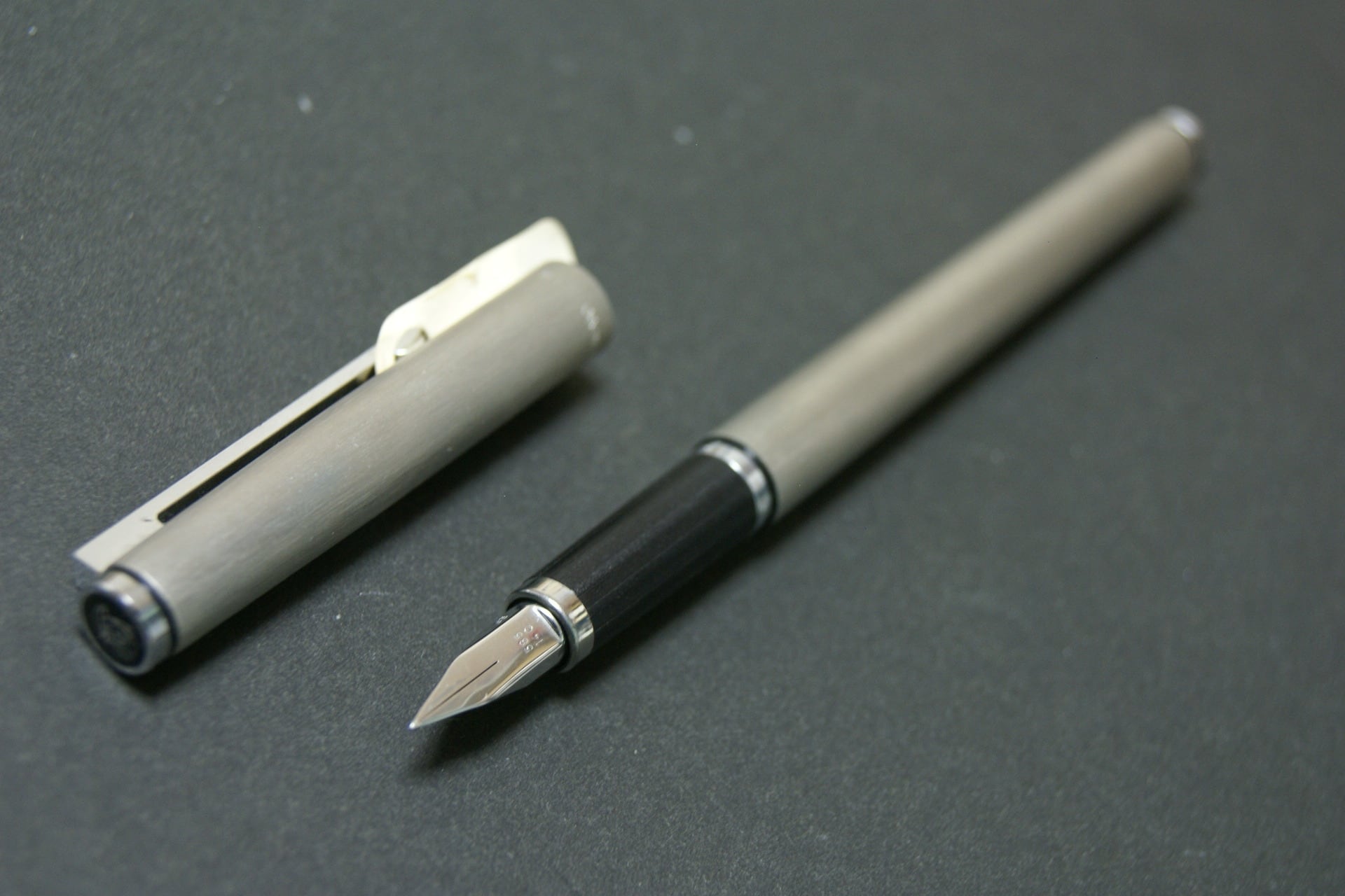 希少】Pelikan ペリカン 50F 0.92mmペンシル