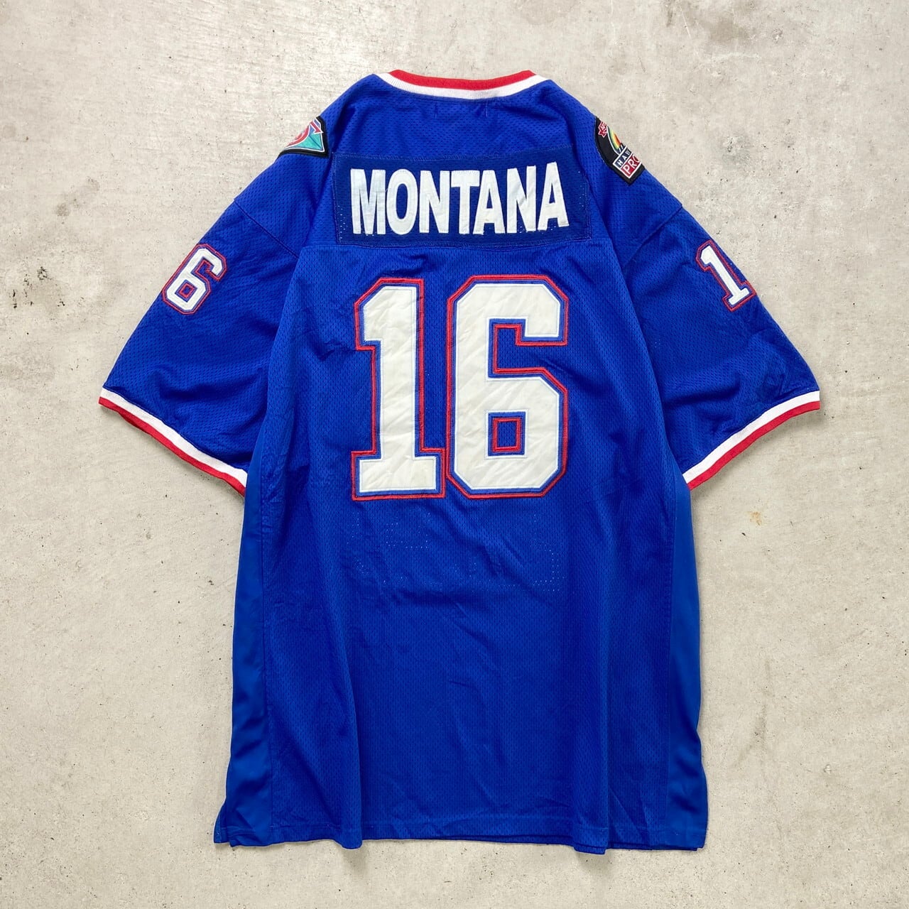 90s NFL アメフト ブラウンズ ヴィンテージ アロハシャツ 90s NFL アメフト ブラウンズ ヴィンテージ アロハシャツ