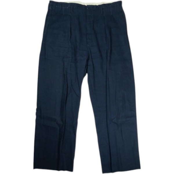 専用 アットラスト TWILL ワークパンツ ブッチャープロダクツ トラウザー Size【W38】 At Last & Co アットラスト/BUTCHER PRODUCTS