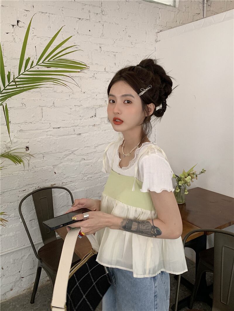 サマールーズジャケット 大人ガーリー スウィート キュート カジュアル 夏物 ブラックストロベリース41857673323