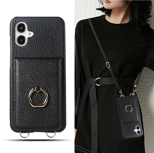 ROOT CO ルートコーiPhone14Pro専用ケース＋ネック&ショルダー