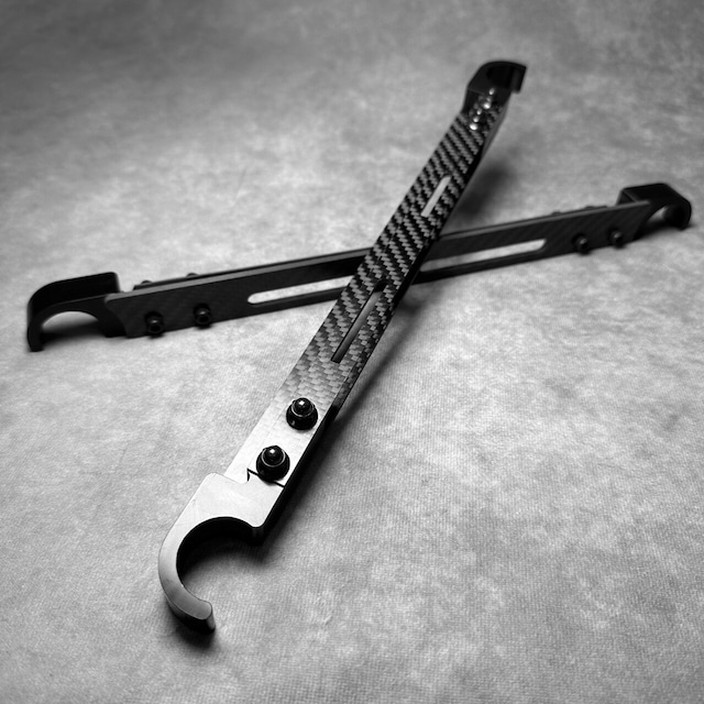 BB Burner Support