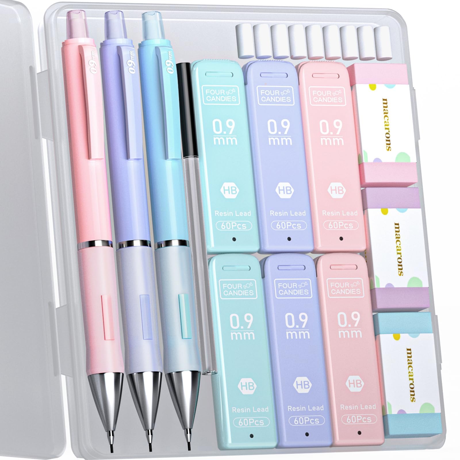 アメリカ直輸入＊ 【Parper Mate 1.3mm 】ペーパーメイト 1.3 mm芯
