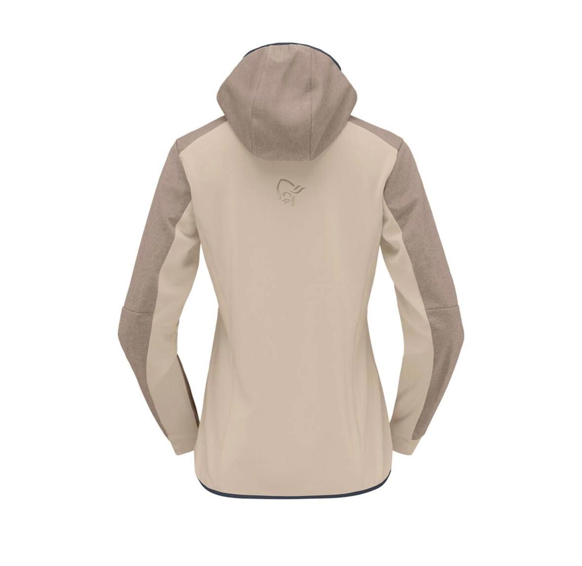 Norrona falketind warm2 Octa Hood W's ウィメンズ オクタ フーディ