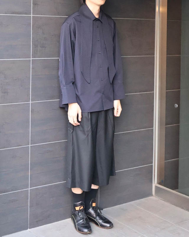 【Bombo Studio】ida-Darkblue