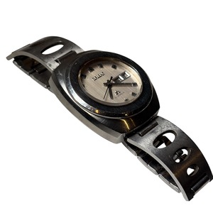 vintage ORIENT automatic watch “Chrono Ace”