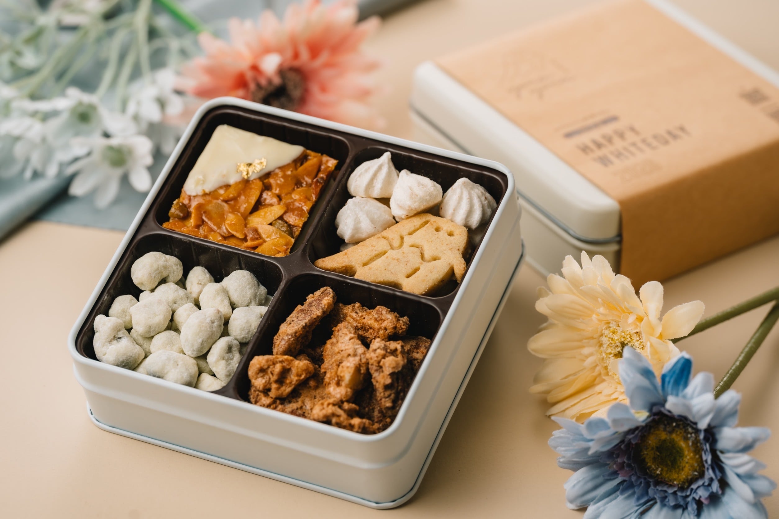 メレンゲクッキー | yonayonabake