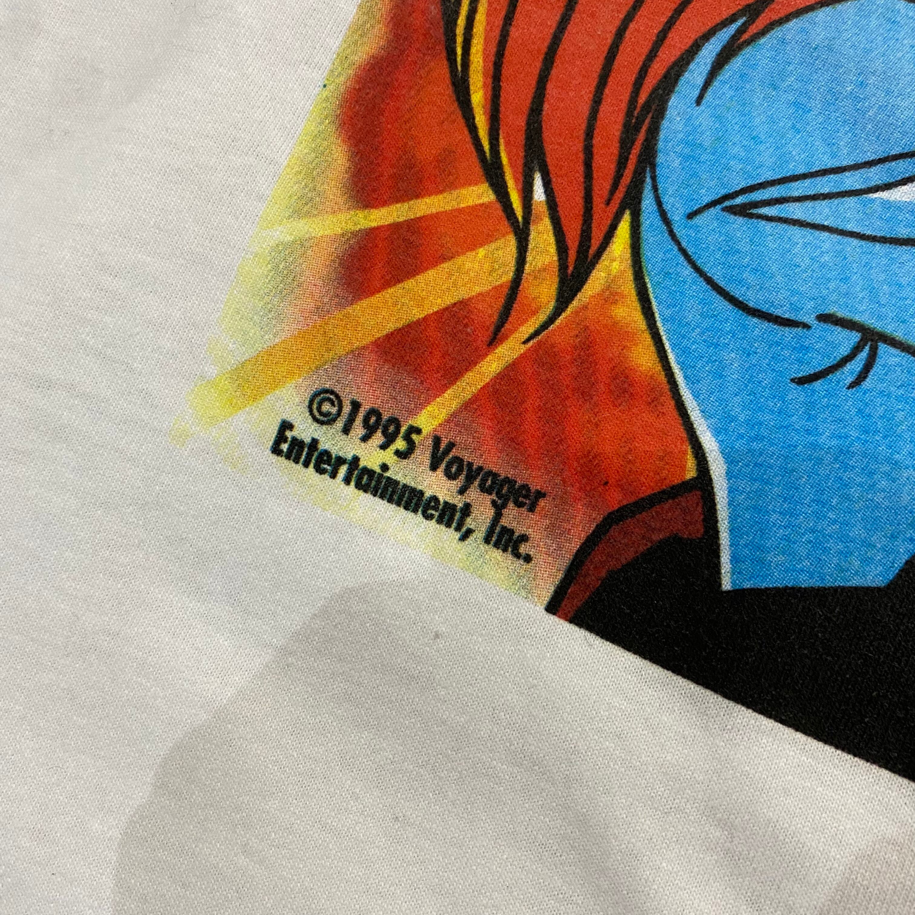 90s 宇宙戦艦ヤマト T-shirt | What