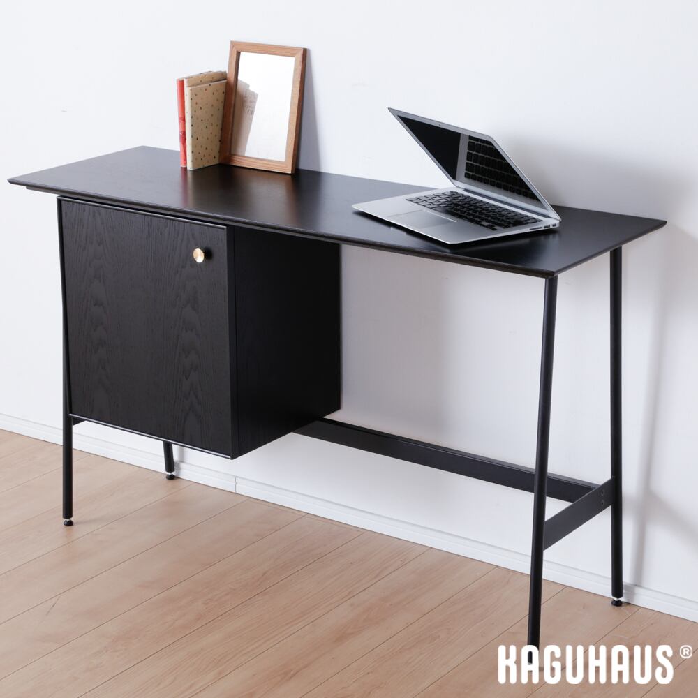 Slim Desk(スリムデスク)120扉タイプ