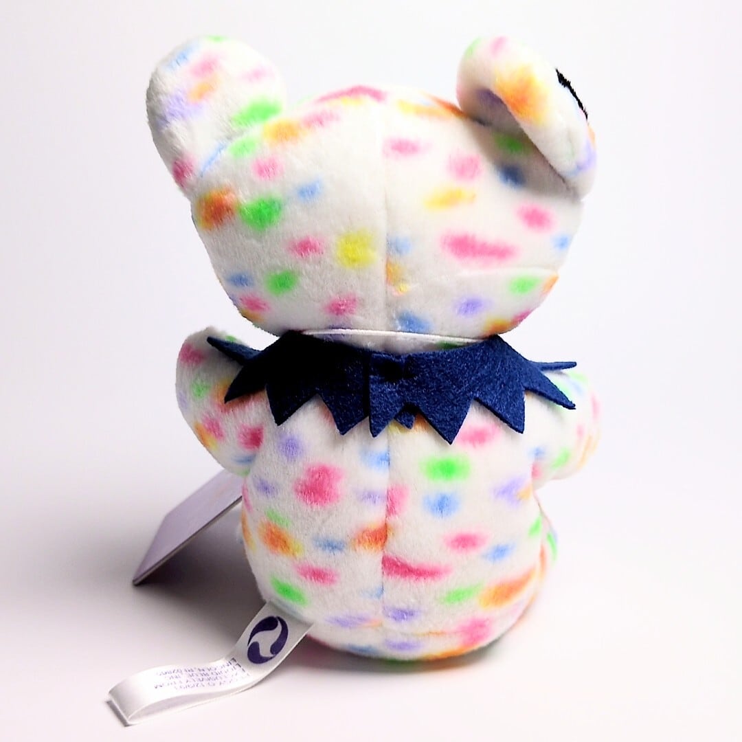 ☆DEADSTOCK / VINTAGE☆ 2004年製 【 Grateful Dead（ グレイトフルデッド ）】7inch 7インチ /  Retro 1 / PEGGY-O ペギーオー / 1993年12月9日 〚アメリカン雑貨 アメトイ〛