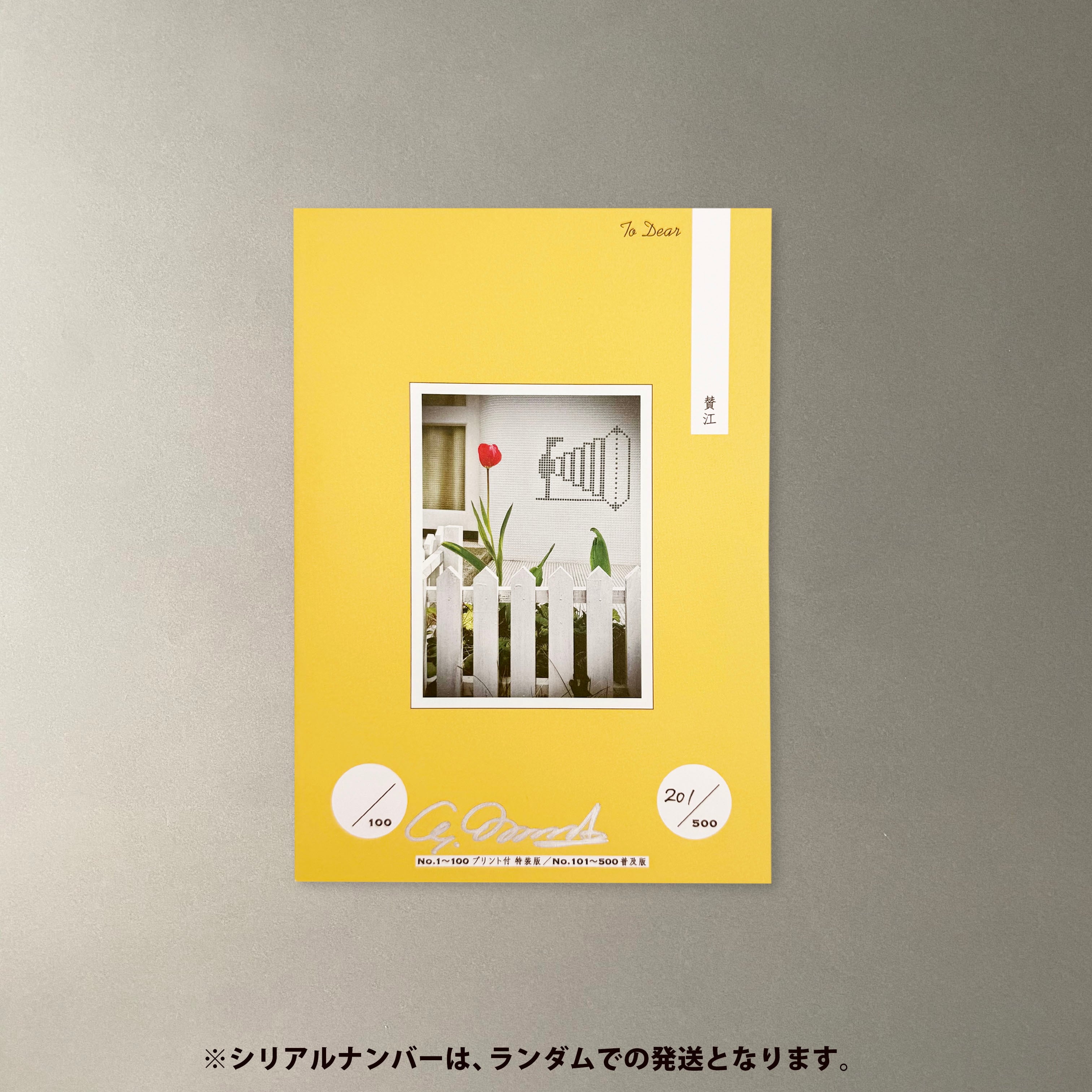 鎌倉画 普及版（限定400部） | 憩写真館売店