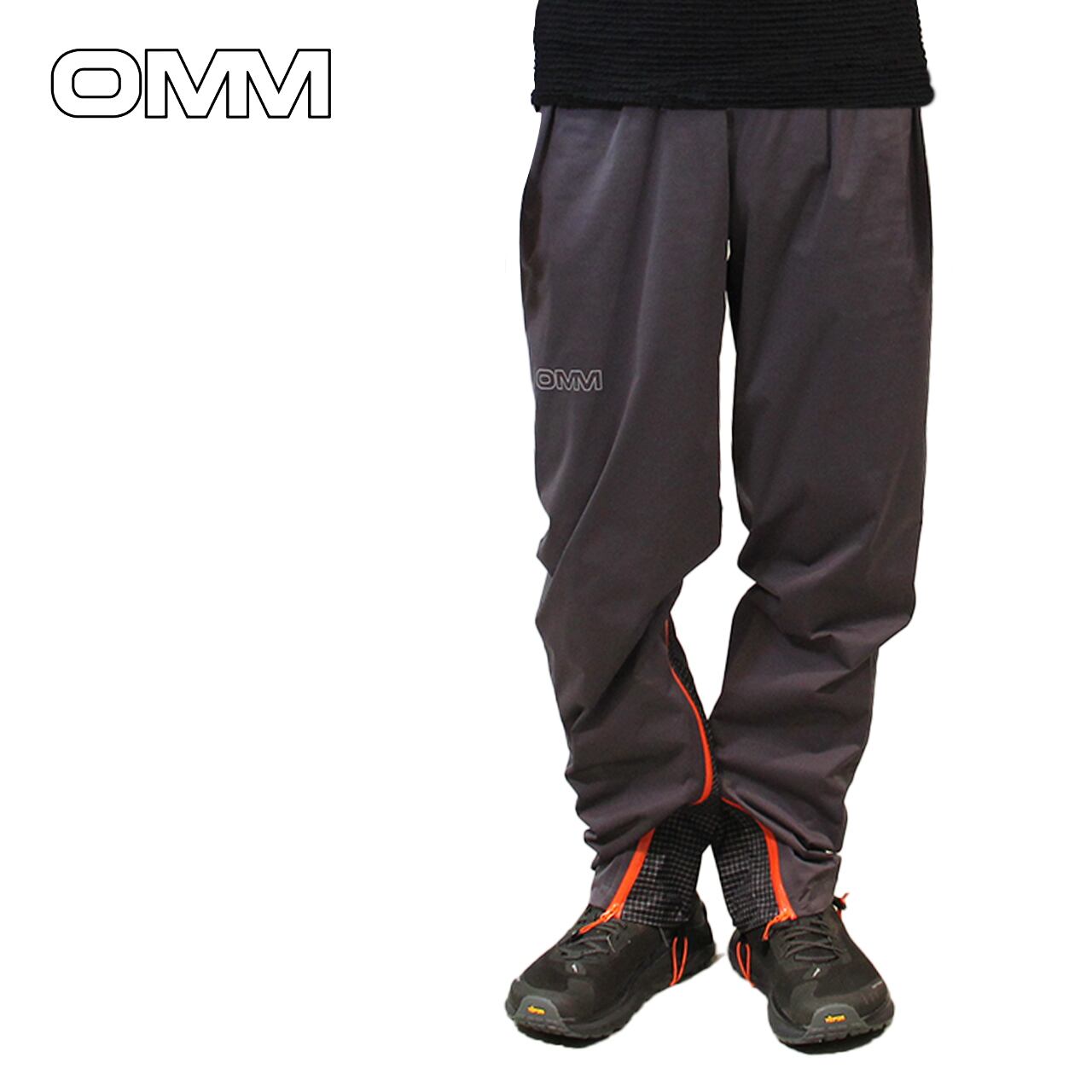 OMM Kamleika Pant | WORKROWN UNIFORM