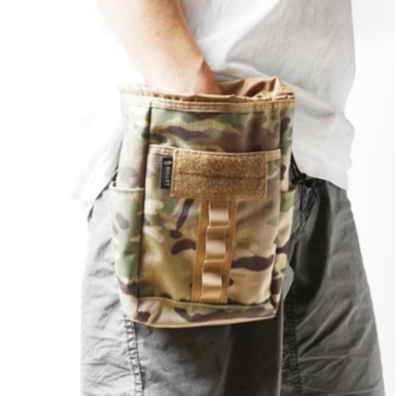 ballistics CC TRASH POUCH