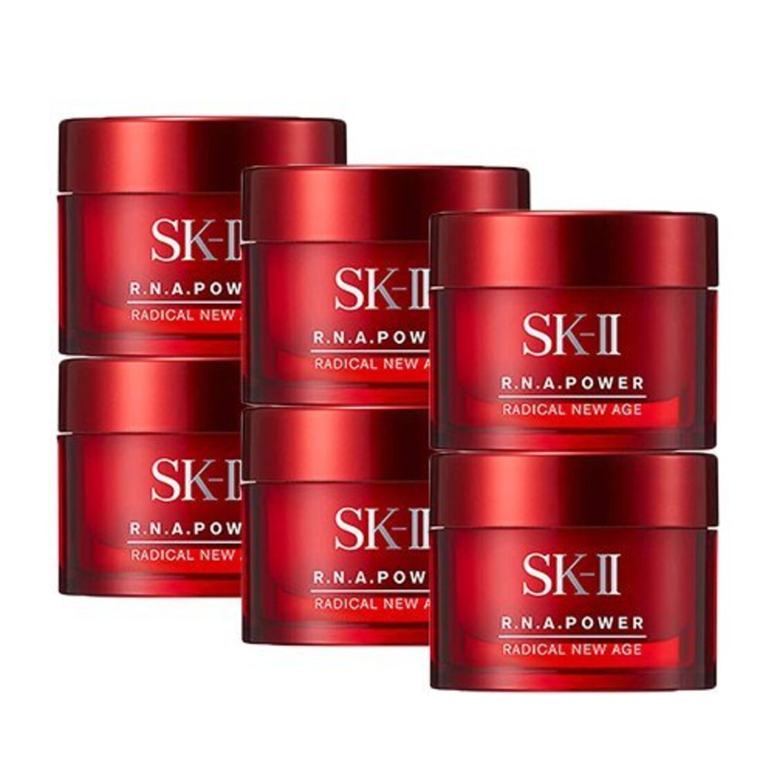 SK-II R.N.A.パワー アイ クリーム ラディカル ニュー エイジ 1… 試し 