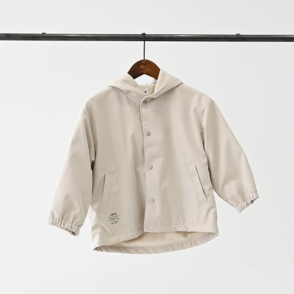 GENERATOR(ジェネレーター) / スノーパーカー / サンド / 110-160cm